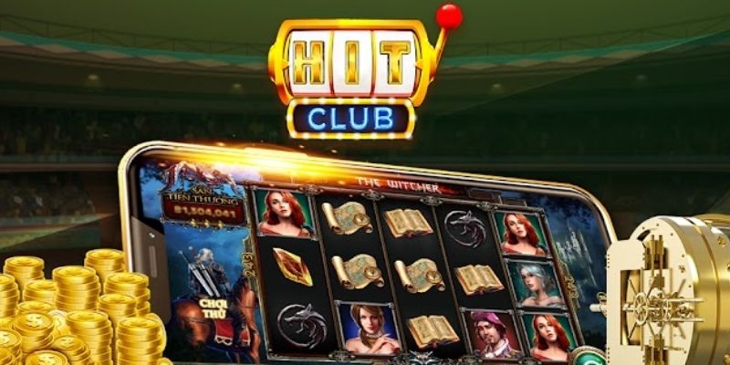 Giới thiệu HitClub - Nơi giải trí bùng nổ, đam mê thăng hoa