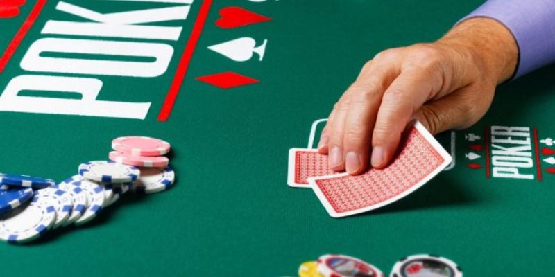 Tổng quan thông tin về tựa game bài Poker