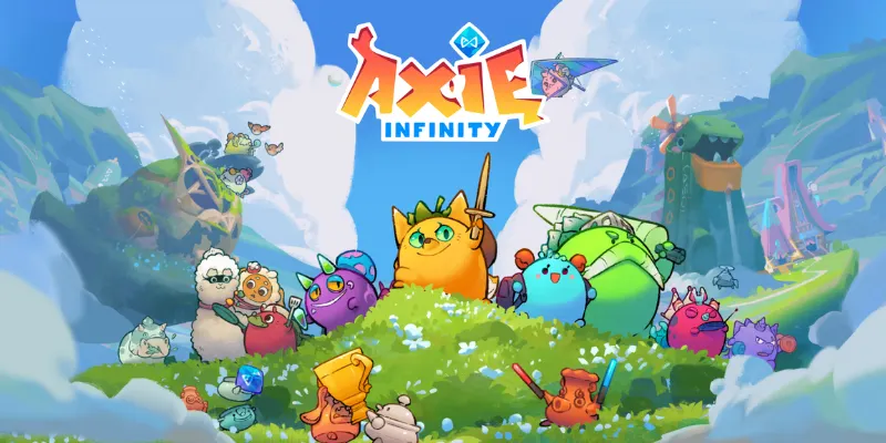 cách chơi Axie Infinity