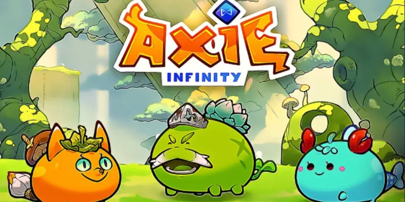 Tìm hiểu khái quát thông tin về Axie Infinity